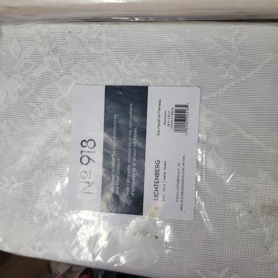 Sale Photo Thumbnail #482: As pictured, see pics for sizes, all unused.except for stepstool