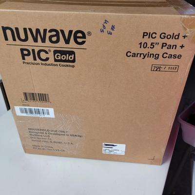 Sale Photo Thumbnail #494: Only opened to photograph.