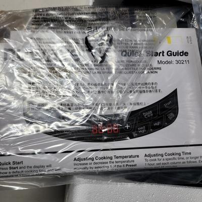 Sale Photo Thumbnail #496: Only opened to photograph.