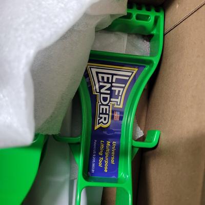 Sale Photo Thumbnail #499: Drink some wine with 5 of your friends then move heavy things around, Good, wholesome fun for a Friday night.