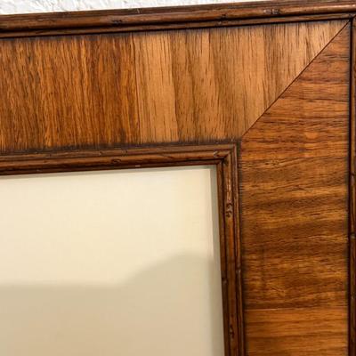 James Christenson framed "A Gift for Mrs. Clause" signed and numbered