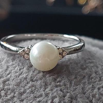 Fashion Ring Size 10 adjustable