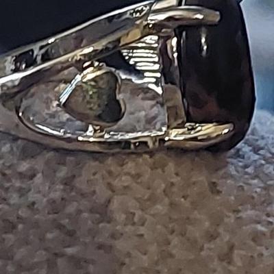 Rock ring size 6