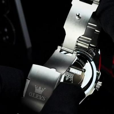 Men's Luxury Watch OLEVS