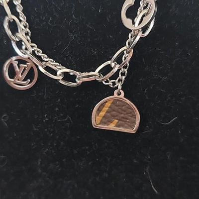 Louis Vuitton bracelet