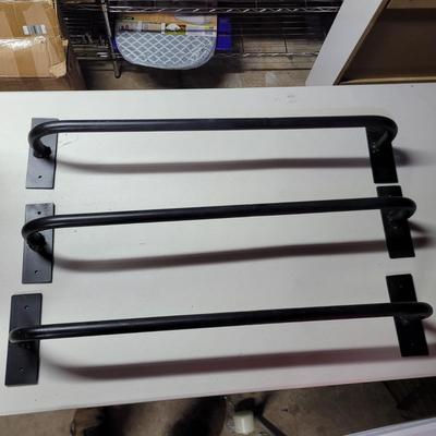 Sale Photo Thumbnail #502: Cradle to grave protection here.