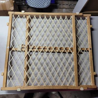 Sale Photo Thumbnail #505: Cradle to grave protection here.