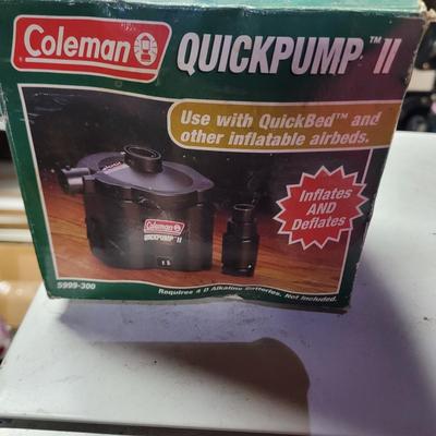 Sale Photo Thumbnail #510: If you get your tire off and the spare is flat, find an outlet and fill up your air mattress for a nap and then heat up a hot pocket for a snack! 4-way tire irons make fine gifts for those hard to shop for folks.