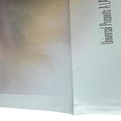 1980 Xanadu Original One Sheet Movie Poster