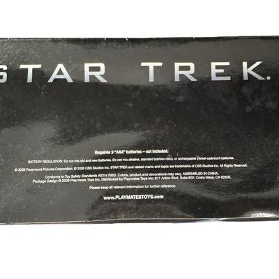 Playmates Toys U.S.S. Enterprise NCC-1701