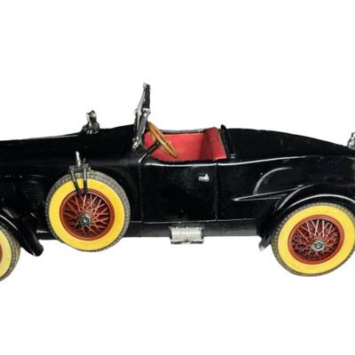 Danbury Mint 1:24 Scale Diecast Assortment