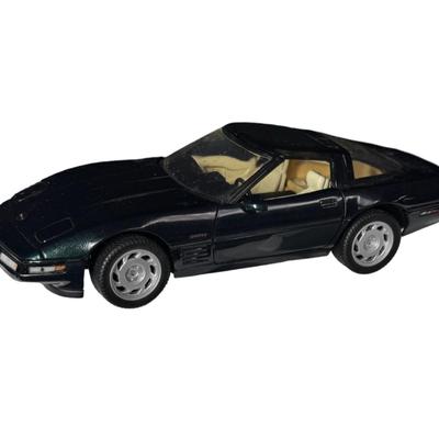 Franklin Mint 1:24 Scale Precision Model Assortment