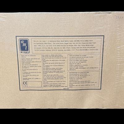 Vintage MPC Star Wars: Return of the Jedi Three-Piece Model Kit