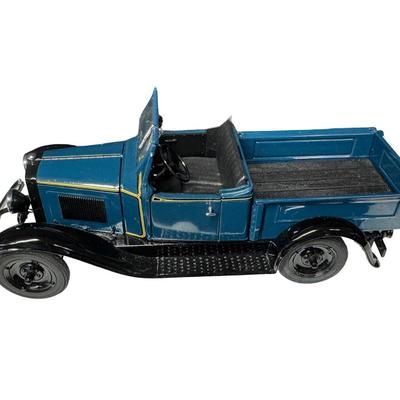 Danbury Mint Collectible Car Assortment