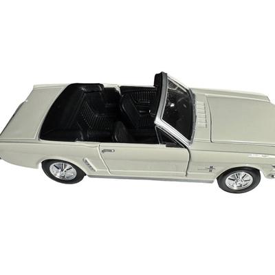 Danbury Mint Model Car Assortment