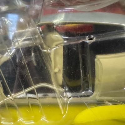 Nikko Fast and the Furious RC Car