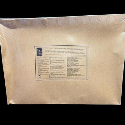 Vintage MPC Star Wars: Return of the Jedi Millennium Falcon Model Kit