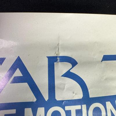 1979 Star Trek “The Motion Picture” Poster