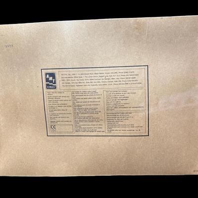 MPC Star Wars: Return of the Jedi Shuttle Tydinum Model Kit