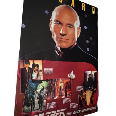 Star Trek: The Next Generation Poster Assortment