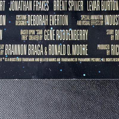 Star Trek: The Next Generation Poster Assortment