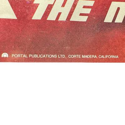 Star Trek: The Next Generation Poster Assortment