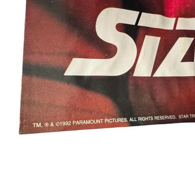 Star Trek: The Next Generation Poster Assortment