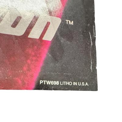 Star Trek: The Next Generation Poster Assortment