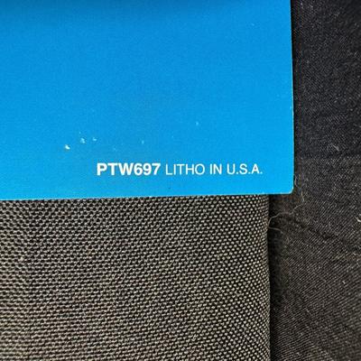 Star Trek: The Next Generation Poster, Including Cast