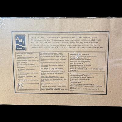 MPC/ERTL Star Wars Return of the Jedi X-Wing Fighter Model Kit