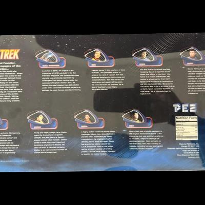 Star Trek and Star Trek Deep Space Nine Assortment