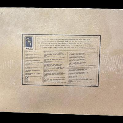 AMT/ERTL Star Trek Deep Space Nine Runabout Rio Grande Model Kit