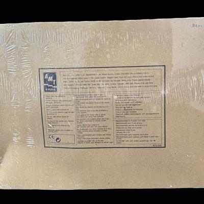 AMT/ERTL Star Trek Generations Klingon Bird of Prey Model Kit