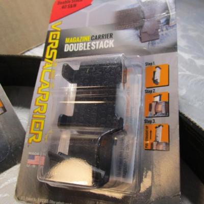 Sale Photo Thumbnail #21: Belt is adjustable 64" with belt buckle, See pictures