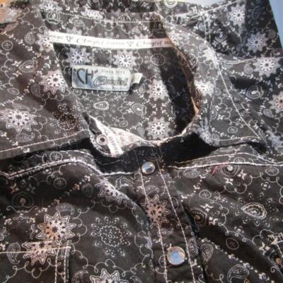 Sale Photo Thumbnail #27: Both are long-sleeved, See pictures