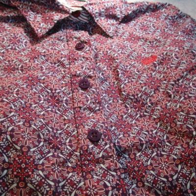 Sale Photo Thumbnail #35: Both are long-sleeved, See pictures