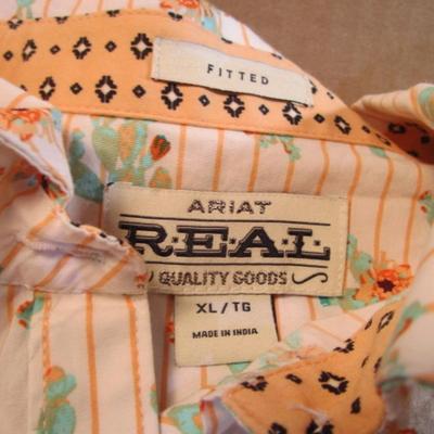 Sale Photo Thumbnail #31: Both are long-sleeved, See pictures