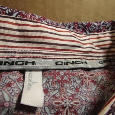 Sale Photo Thumbnail #33: Both are long-sleeved, See pictures