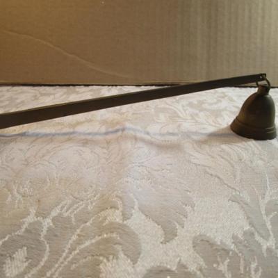 Sale Photo Thumbnail #47: bar is 8-1/2" long, See pictures