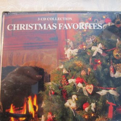 Sale Photo Thumbnail #137: one case has 3 CDs, see pictures