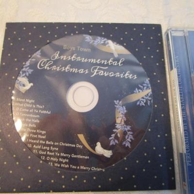 Sale Photo Thumbnail #142: one case has 3 CDs, see pictures