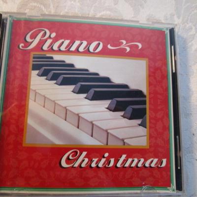 Sale Photo Thumbnail #139: one case has 3 CDs, see pictures