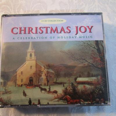 Sale Photo Thumbnail #177: one case has 3 CDs, see pictures