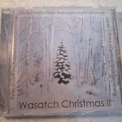 Sale Photo Thumbnail #171: one case has 3 CDs, see pictures