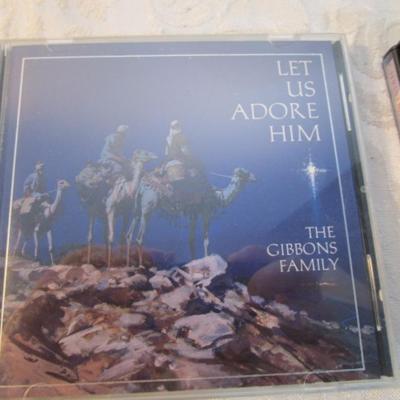 Sale Photo Thumbnail #176: one case has 3 CDs, see pictures