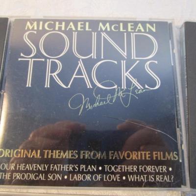 Sale Photo Thumbnail #180: one case has 6 CDs, see pictures