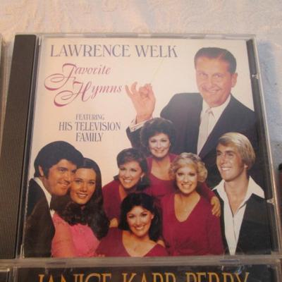 Sale Photo Thumbnail #183: one case has 6 CDs, see pictures