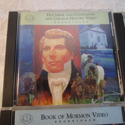 Sale Photo Thumbnail #208: Book of Mormon, Doctrine & Covenants, Old Testament, New Testament, see pictures