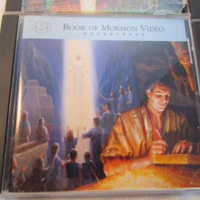 Sale Photo Thumbnail #206: Book of Mormon, Doctrine & Covenants, Old Testament, New Testament, see pictures