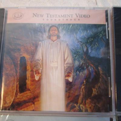 Sale Photo Thumbnail #213: Book of Mormon, Doctrine & Covenants, Old Testament, New Testament, see pictures